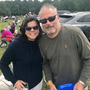 Meet your Posher, Susan